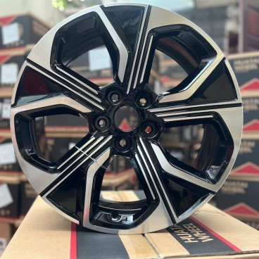 Lazang Limo Green 18 Inch Rapidash – Đã kiểm định chất lượng bởi Cục Đăng kiểm Việt Nam